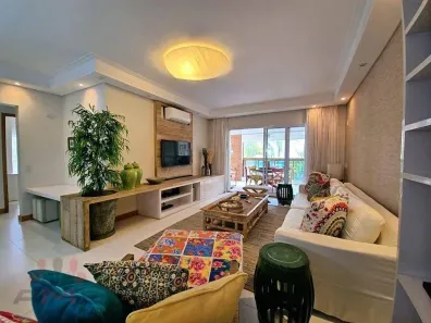Apartamento com 4 Quartos à venda, 228m² no Riviera, Bertioga
