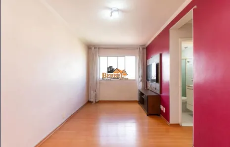 Apartamento com 2 Quartos à venda, 56m² no Vila Formosa, São Paulo