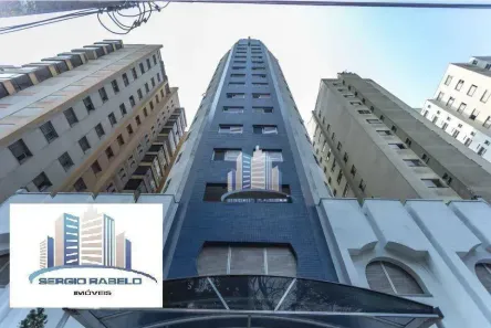 Cobertura com 3 Quartos à venda, 240m² no Vila Monte Alegre, São Paulo