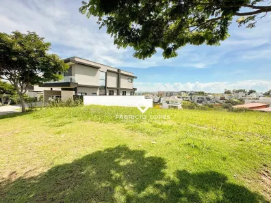 Lote/Terreno à venda, 476m² no Condomínio Residencial Alphaville I, São José dos Campos
