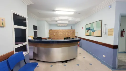 Prédio Comercial à venda, 375m² no Vila Betânia, São José dos Campos