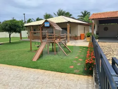 Casa de Condomínio com 3 Quartos à venda, 157m² no São José dos Náufragos, Aracaju