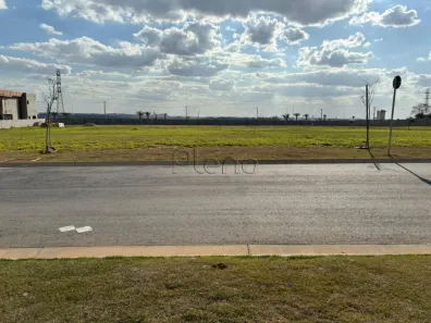 Lote/Terreno à venda, 585m² no Fazenda Pau D'Alho, Campinas