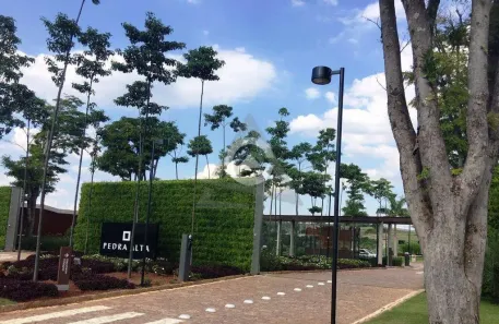 Lote/Terreno à venda, 1242m² no Vila Brandina, Campinas