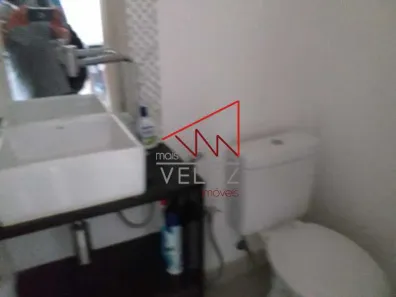 Apartamento com 1 Quarto à venda, 50m² no Centro, Rio de Janeiro