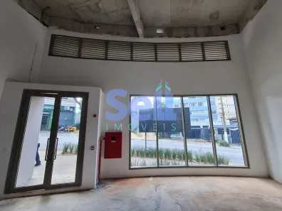 Ponto Comercial à venda, 349m² no Vila Deodoro, São Paulo
