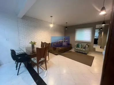 Casa de Condomínio com 3 Quartos à venda, 105m² no Chácara Belenzinho, São Paulo