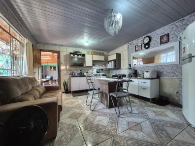 Casa com 2 Quartos à venda, 90m² no Mathias Velho, Canoas