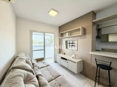 Apartamento com 2 Quartos à venda, 68m² no Areias, São José