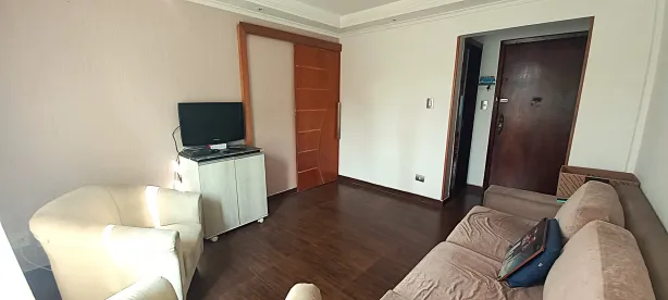 Apartamento com 3 Quartos à venda, 93m² no Tucuruvi, São Paulo