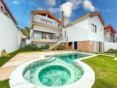 Casa de Condomínio com 3 Quartos para alugar, 295m² no Condomínio Residencial Alphaville II, São José dos Campos
