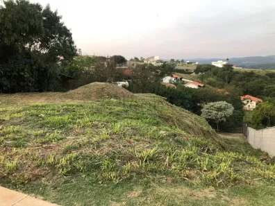 Lote/Terreno à venda, 1400m² no Caminhos de San Conrado (Sousas), Campinas