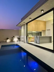 Casa com 3 Quartos à venda, 280m² no Vila Santista, Bauru