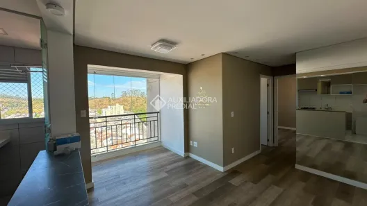 Apartamento com 2 Quartos à venda, 43m² no Montanhão, São Bernardo do Campo