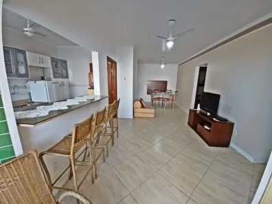 Apartamento com 3 Quartos à venda, 86m² no Guilhermina, Praia Grande