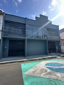 Prédio Comercial para alugar, 60m² no São Francisco, São Luís