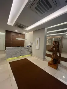Sala Comercial para venda ou aluguel, 30m² no Centro, Rio de Janeiro
