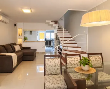 Casa de Condomínio com 2 Quartos à venda, 135m² no Jardim Santa Maria, Jacareí