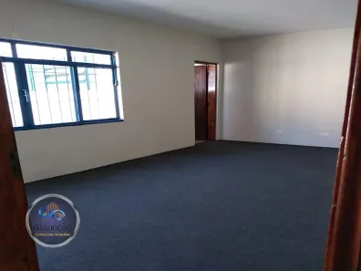 Sala Comercial para alugar, 40m² no Demarchi, São Bernardo do Campo
