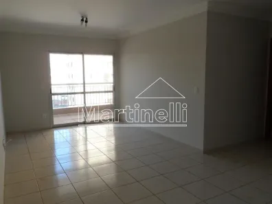 Apartamento com 3 Quartos à venda, 95m² no Santa Cruz do José Jacques, Ribeirão Preto