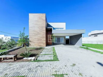 Casa de Condomínio com 3 Quartos à venda, 210m² no Jardim Primavera, Itupeva