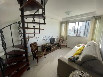 Apartamento com 3 Quartos para alugar, 148m² no Santana, São Paulo