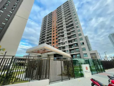 Apartamento com 2 Quartos para alugar, 65m² no Presidente Kennedy, Fortaleza