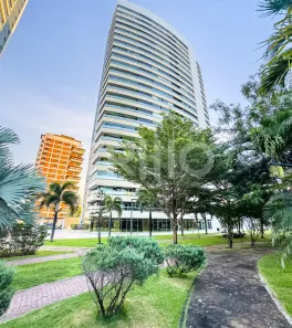 Apartamento com 4 Quartos à venda, 248m² no Guararapes, Fortaleza
