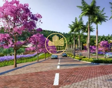 Lote/Terreno à venda, 370m² no Jardim Novo Mundo, Jundiaí