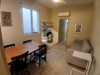 Apartamento com 2 Quartos à venda, 68m² no Tijuca, Rio de Janeiro
