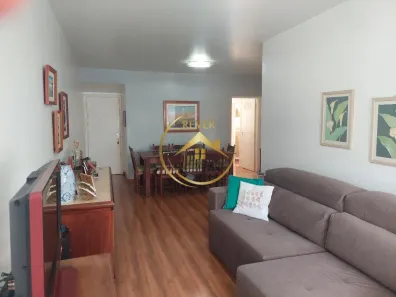 Apartamento com 3 Quartos à venda, 104m² no Centro, Campinas