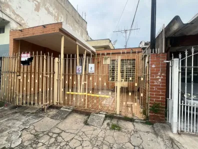 Casa com 3 Quartos à venda, 150m² no Jardim Brasil (Zona Norte), São Paulo