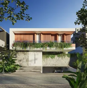 Casa de Condomínio com 4 Quartos à venda, 310m² no Mossunguê, Curitiba