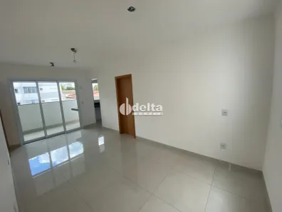 Apartamento com 3 Quartos à venda, 95m² no Santa Mônica, Uberlândia