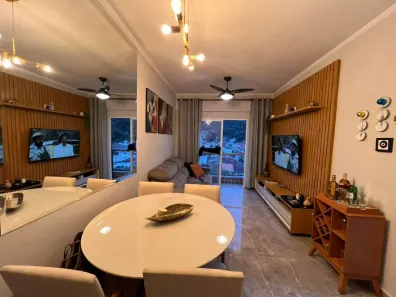 Apartamento com 2 Quartos à venda, 68m² no Vila Belmiro, Santos