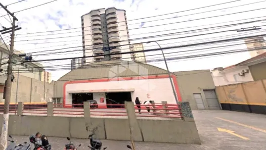 Galpão/Depósito/Armazém à venda, 1300m² no Água Fria, São Paulo