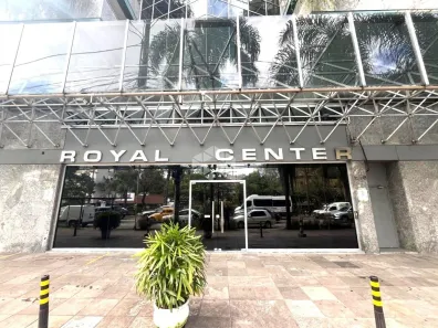 Sala Comercial à venda, 38m² no São João, Porto Alegre