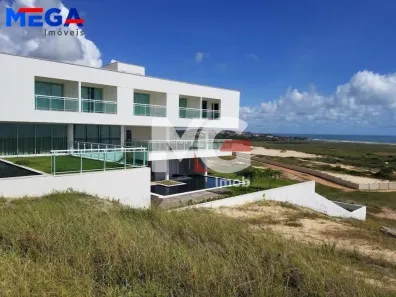 Lote/Terreno à venda, 12m² no João de Castro, Aquiraz