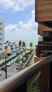 Apartamento com 3 Quartos à venda, 82m² no Ponta de Campina, Cabedelo