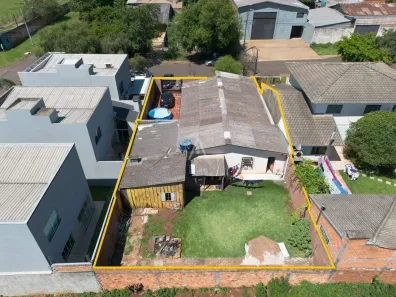 Lote/Terreno à venda, 450m² no Pioneiros Catarinenses, Cascavel
