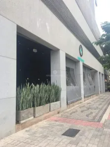 Ponto Comercial à venda, 148m² no Santo Agostinho, Belo Horizonte