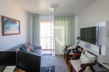 Apartamento com 3 Quartos à venda, 75m² no Ipiranga, São Paulo