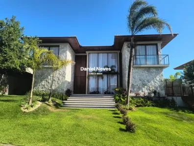Casa de Condomínio com 5 Quartos à venda, 360m² no Praia do Forte, Mata de São João