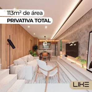 Casa de Condomínio com 3 Quartos à venda, 113m² no Centro, Ananindeua