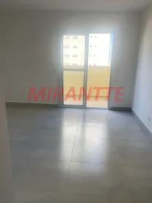 Apartamento com 1 Quarto à venda, 33m² no Santana, São Paulo