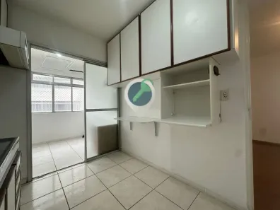 Apartamento com 3 Quartos para alugar, 74m² no Jardim Londrina, São Paulo