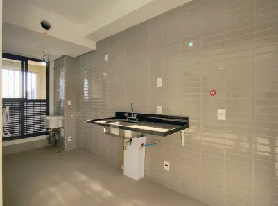 Apartamento com 3 Quartos à venda, 105m² no Perdizes, São Paulo
