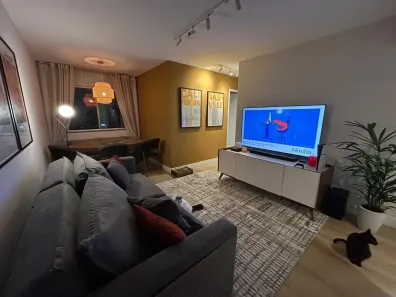 Apartamento com 2 Quartos à venda, 70m² no Saúde, São Paulo