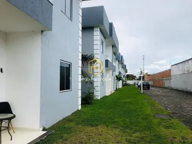 Apartamento com 2 Quartos à venda, 60m² no Unamar (Tamoios), Cabo Frio