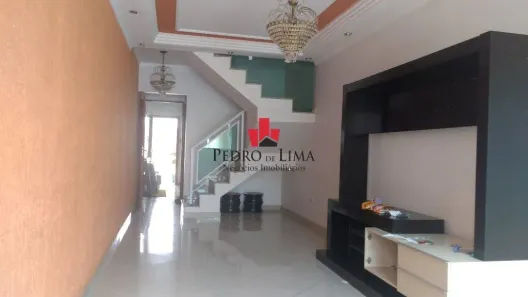 Sobrado com 4 Quartos à venda, 128m² no Vila Nova Savoia, São Paulo